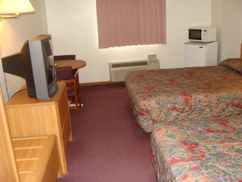 Hotel Of America